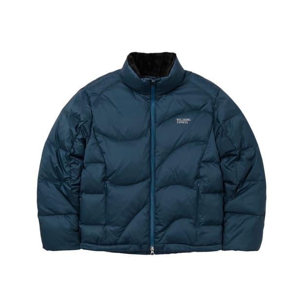 웰빙익스프레스 패딩 (품절제품)