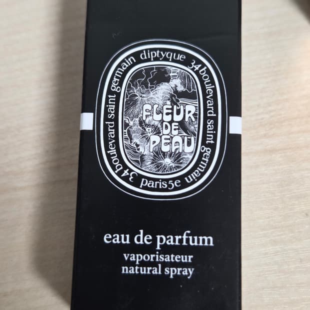 딥디크 플레르드뽀 2ml 국문택