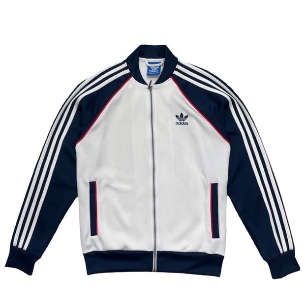 ADIDAS 나그랑 트랙탑 져지 100