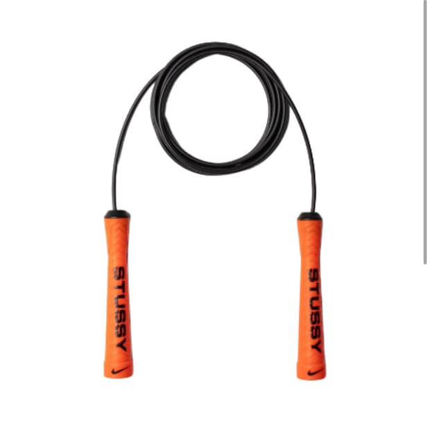 나이키 스투시 스피드 로프 줄넘기