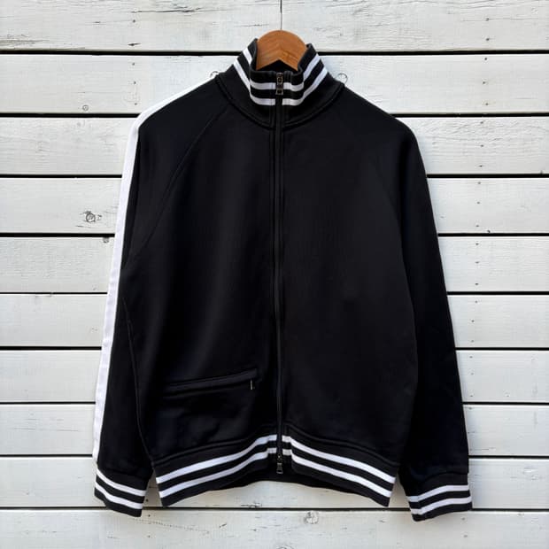 Polo 폴로 져지 집업