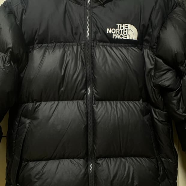 노스페이스 1996 에코눕시