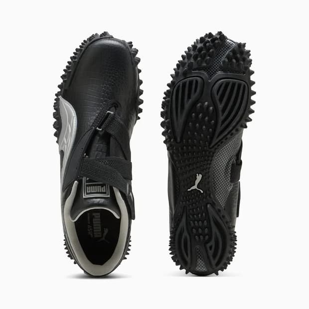 PUMA(푸마) x A$AP ROCKY  모스트로 [260]