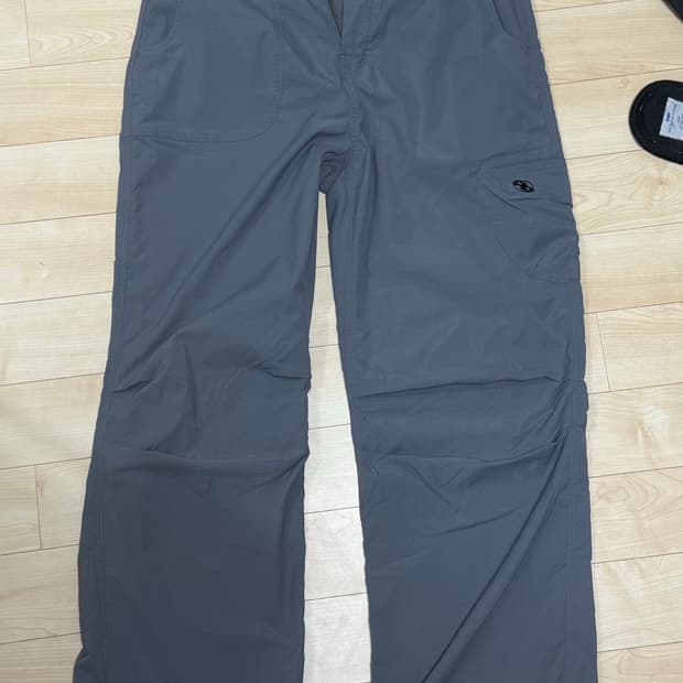 산산기어 바지 [2size]