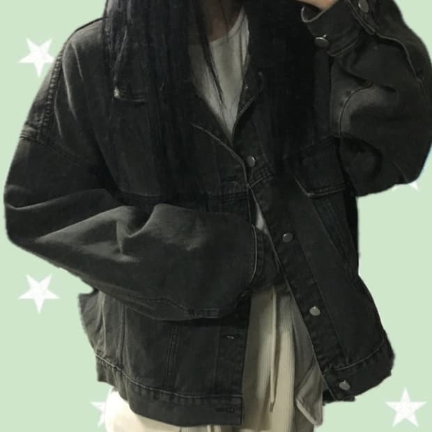 청자켓