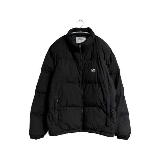 노메뉴얼 푸퍼 패딩