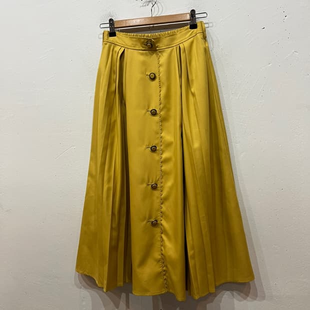 액시즈팜 스커트 치마 