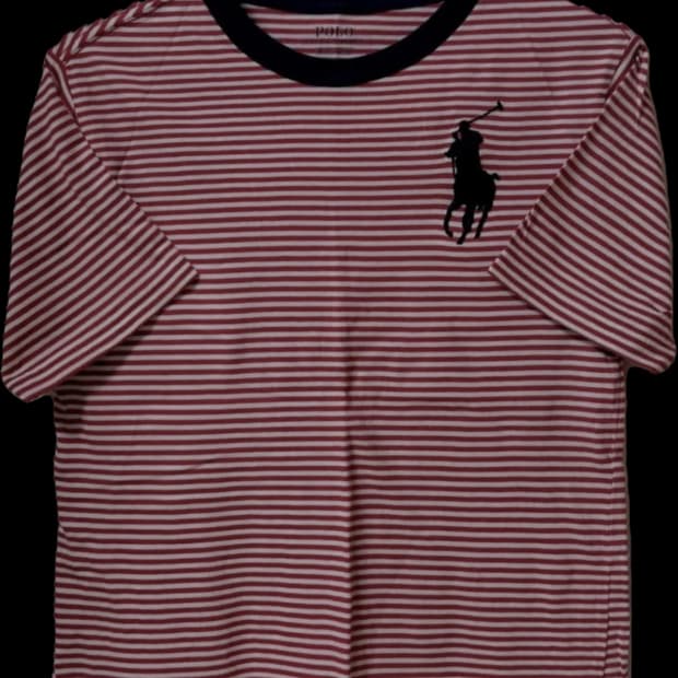 빅포니 스트라이프 