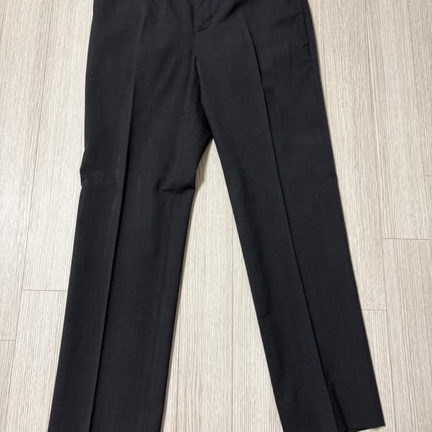 크리스반아쉐 슬렉스