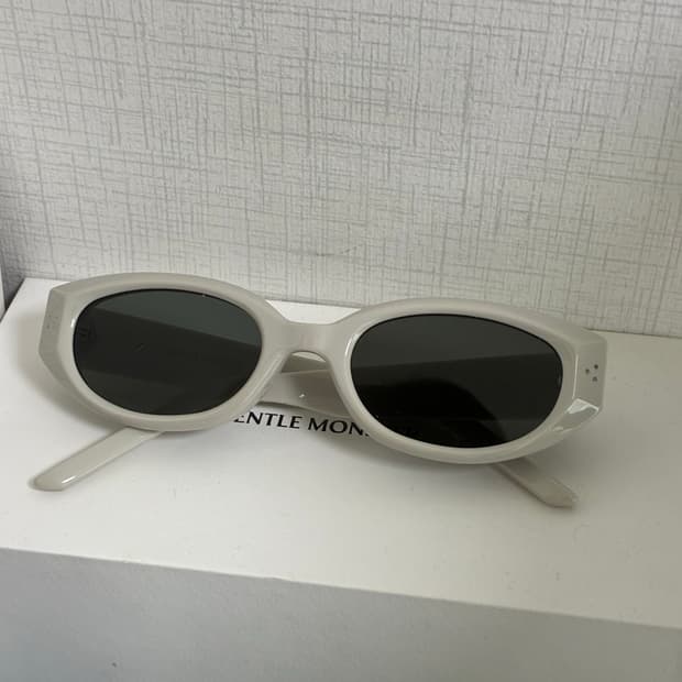 젠틀몬스터 선글라스