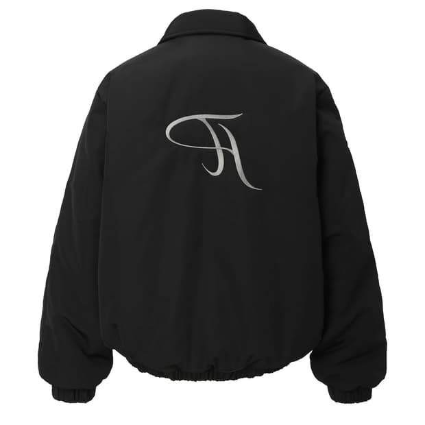 쓰리타임즈 스무디 푸퍼 재킷 패딩