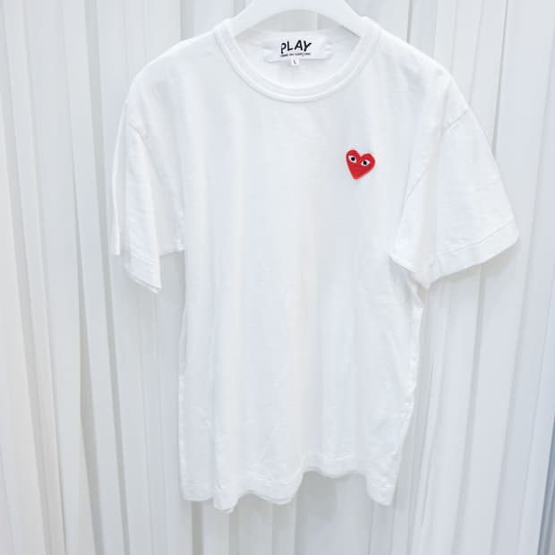 Comme des Garçons Play
