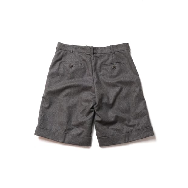 랄프로렌 Ralph Lauren Cotton Shorts 
