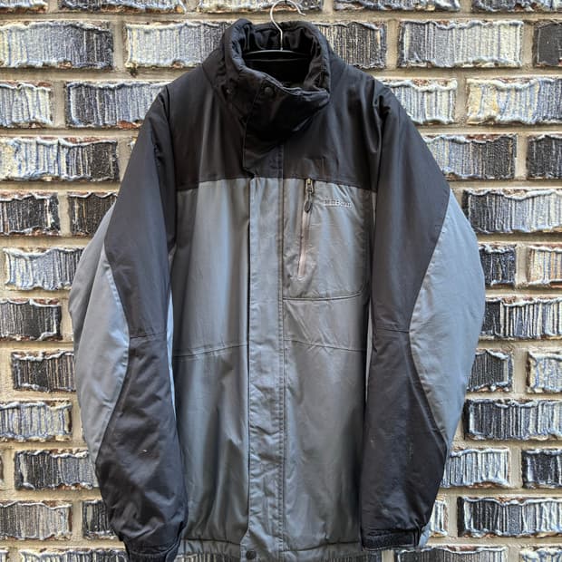 엘엘빈 프리마로프트 자켓