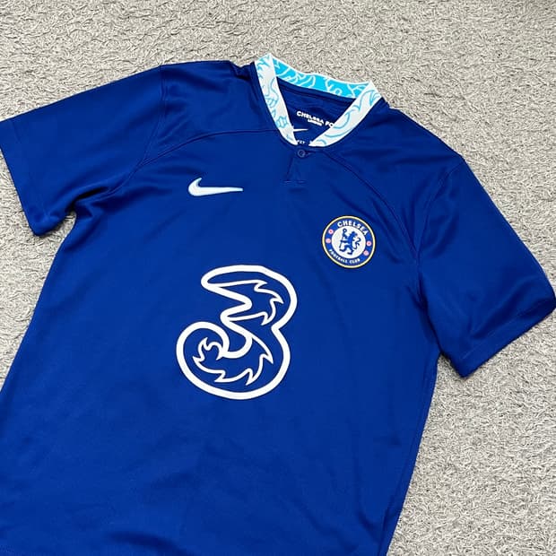 [95] 나이키 첼시 반팔티