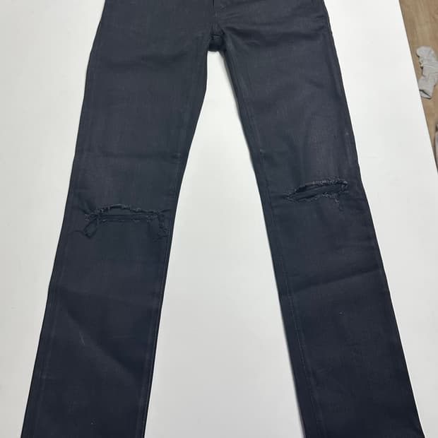 에디슬리먼 생로랑 디스진