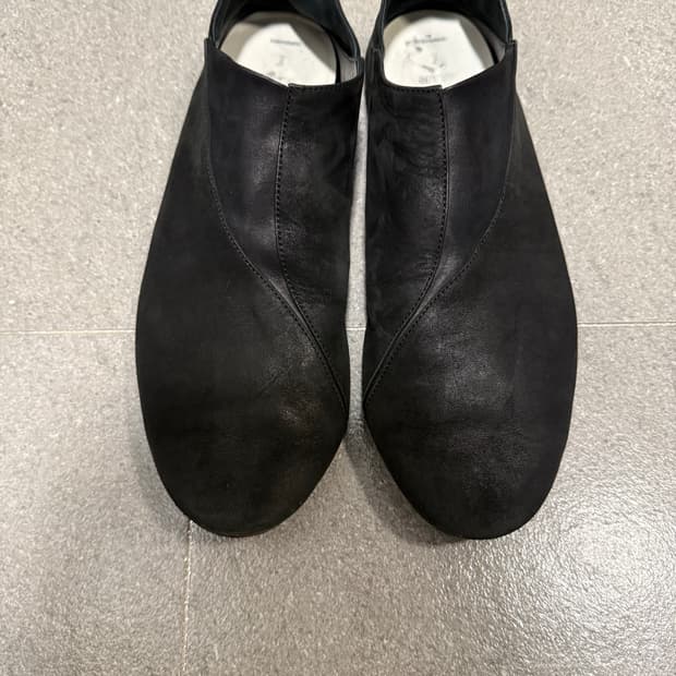 Julius pf17 slip-on 43