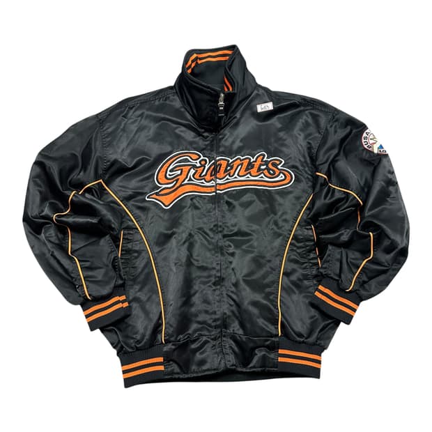 ✨ (바배) 롯데자이언츠 야구 바람막이 자켓 