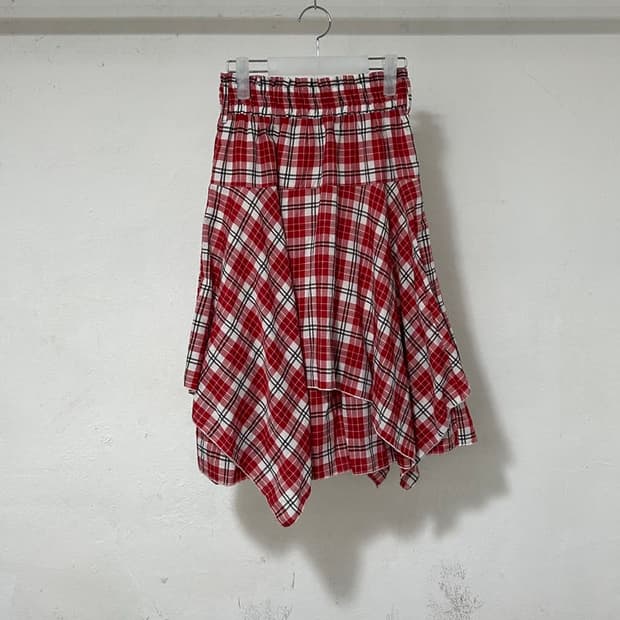 vtg skirt