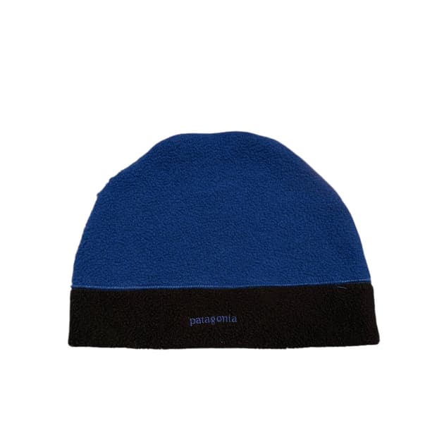 90s Patagonia beanie