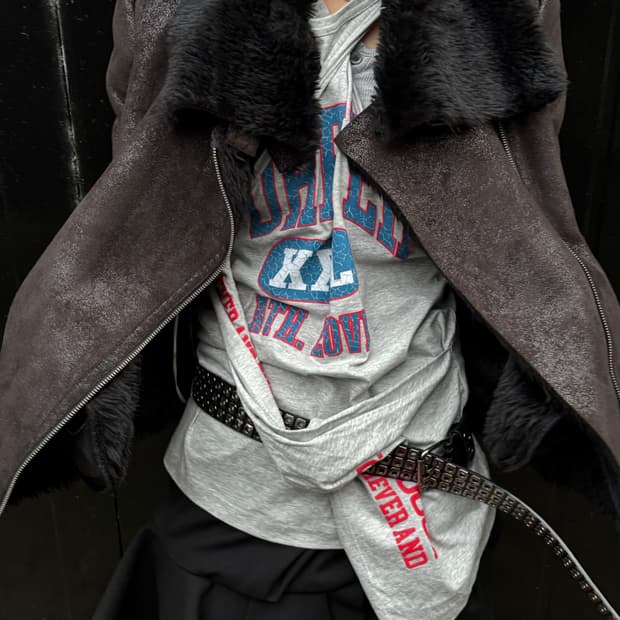 디젤 꼬임 나시