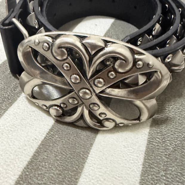 Dnd4des belt