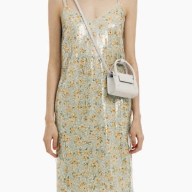 [뉴진스 민지 착용] 파인드카푸어 미니백