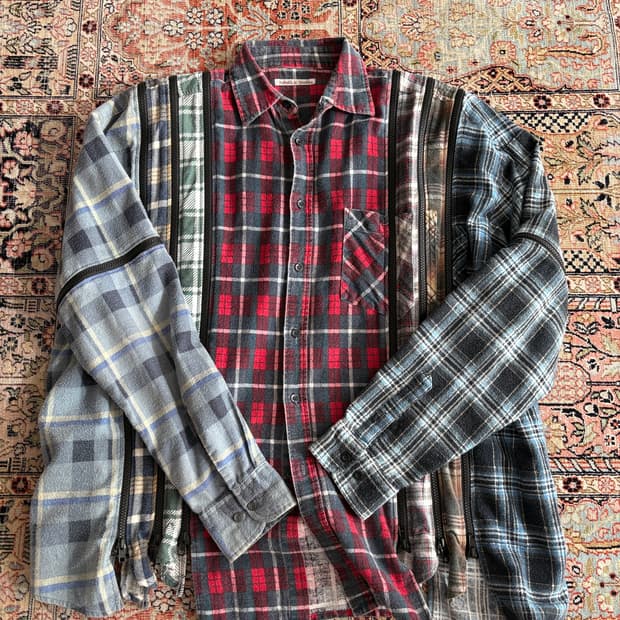 리빌드바이니들스