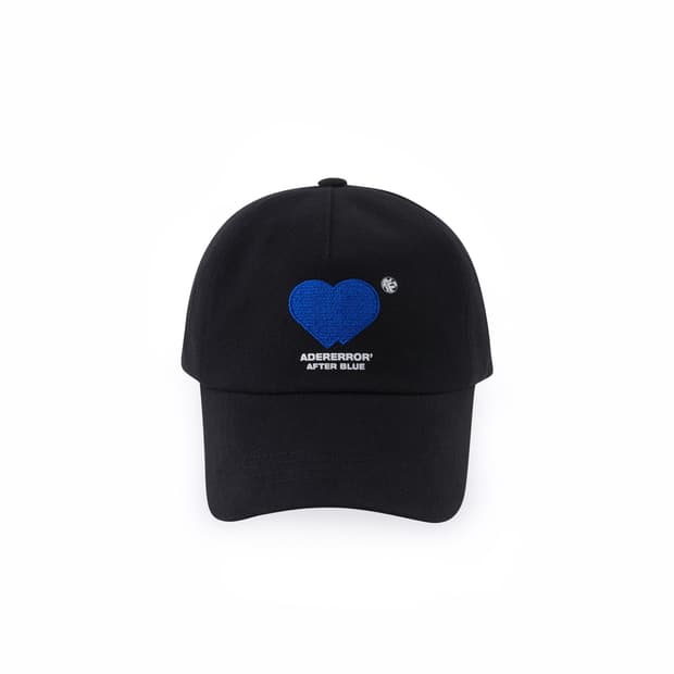 [A1] 아더에러 트윈하트 볼캡 판매