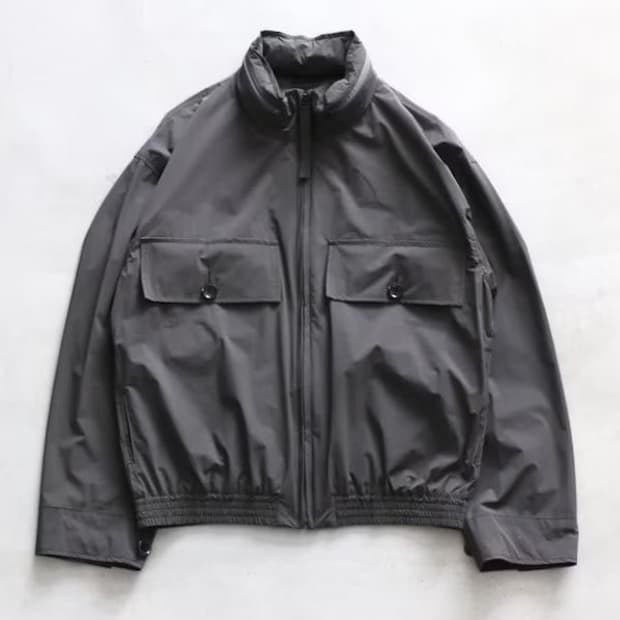 엔할리우드 후드 자켓 40