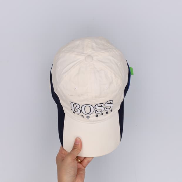 휴고보스 골프 볼캡 0619H2