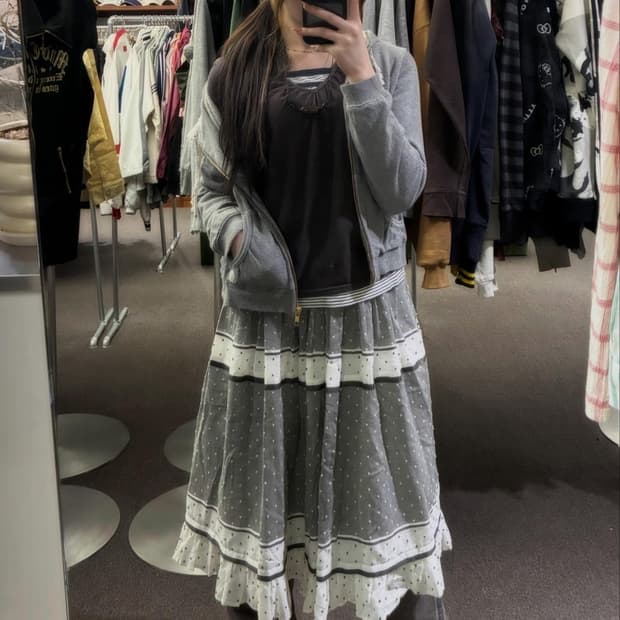 Soft Coquette Core 🧸🩶