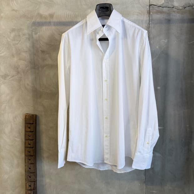 돌체앤가바나 GOLD 드레스 셔츠 100