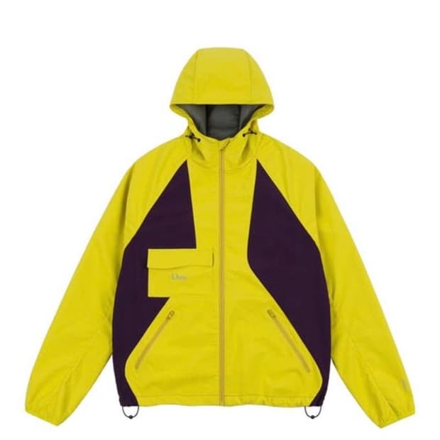 다임 Dime Lightweight 2000 Jacket 바람막이 자켓