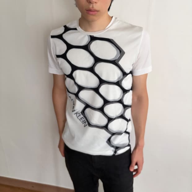 Calvin Klein tee