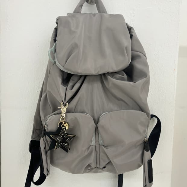 See by chloe 키링 백팩