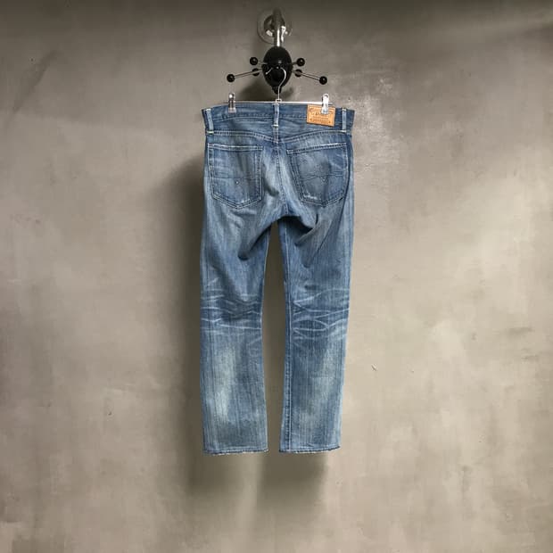 폴로 랄프로렌 데님 팬츠 31/32