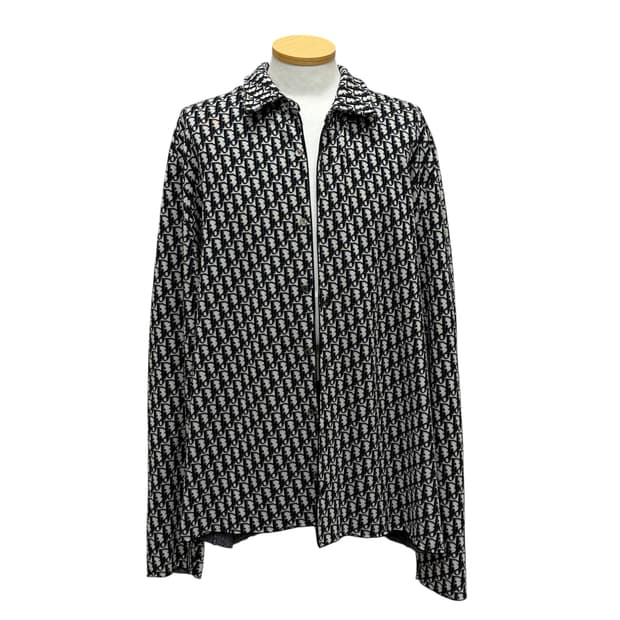 디올 오블리크 오버셔츠 ( 110~115 )