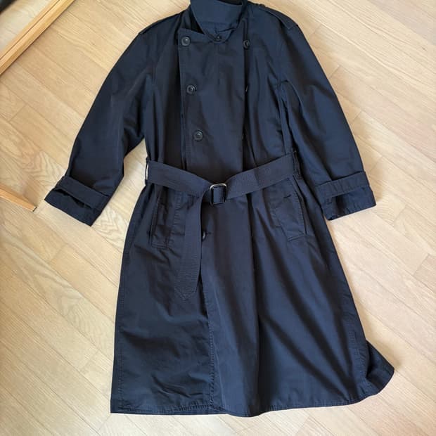 르메르 다잉 코트 s