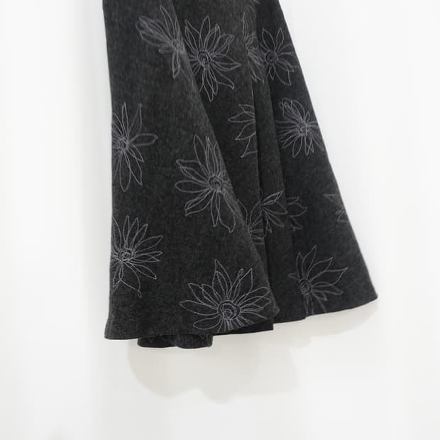 DeeFlavor skirt