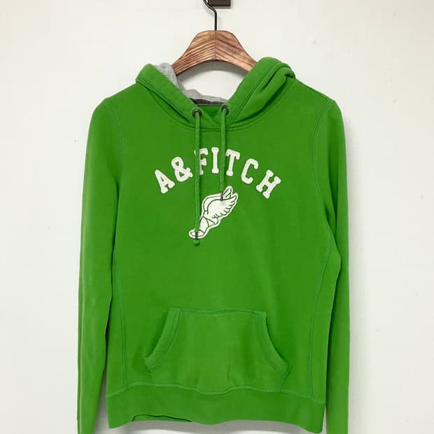 아베크롬비 후드티 M