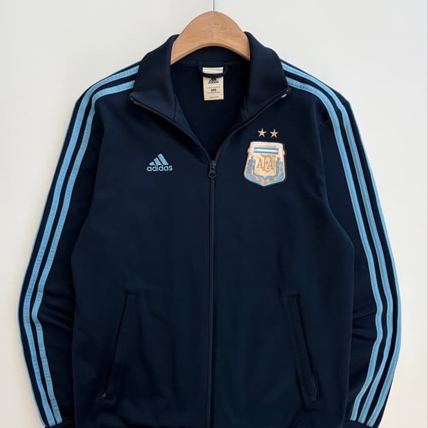 Adidas 아디다스 오리지널 아르헨티나 트랙탑