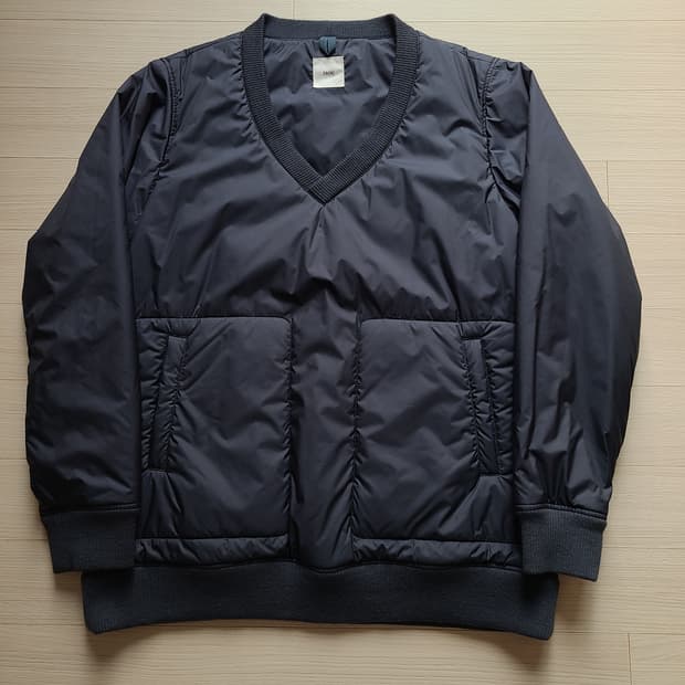 Ts(s) 브이넥 패딩 풀오버 2