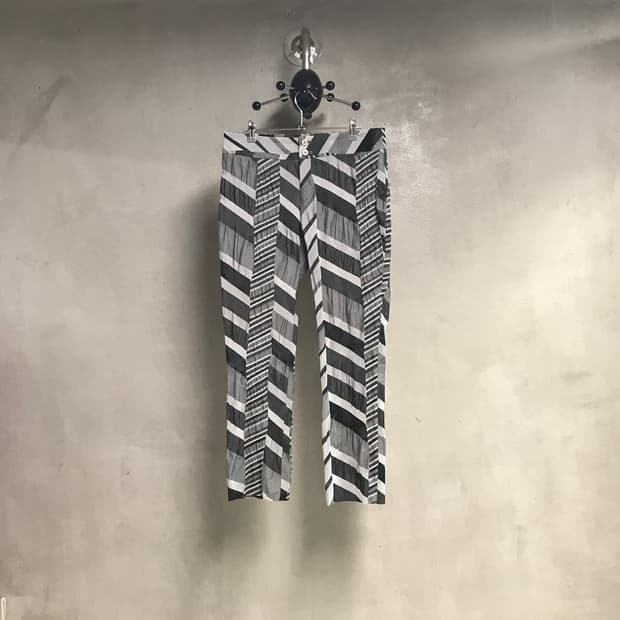 이세이 미야케 팬츠 3(W)