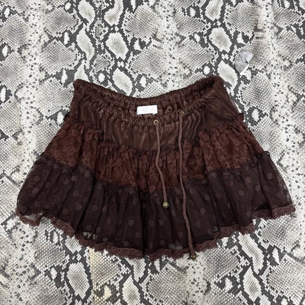 “LIZ LISA” Brown Skirts
