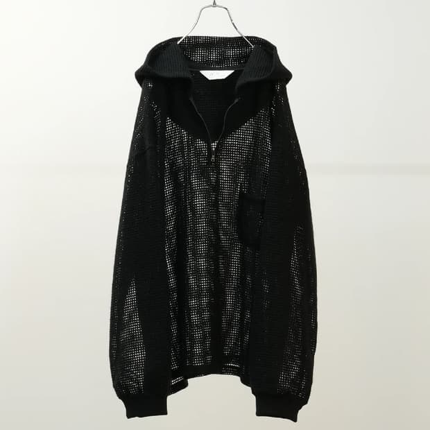 [1] ancellm 안셀름 울 러셀 후디 