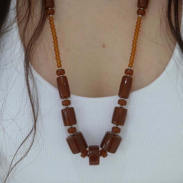 ethnic necklace 003