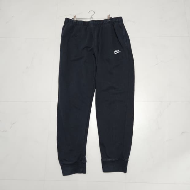 나이키 스웻 조거팬츠 XL-XXL