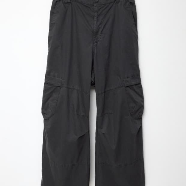 해칭룸 Board Pants V2 Dark Charcoal - 3(M)