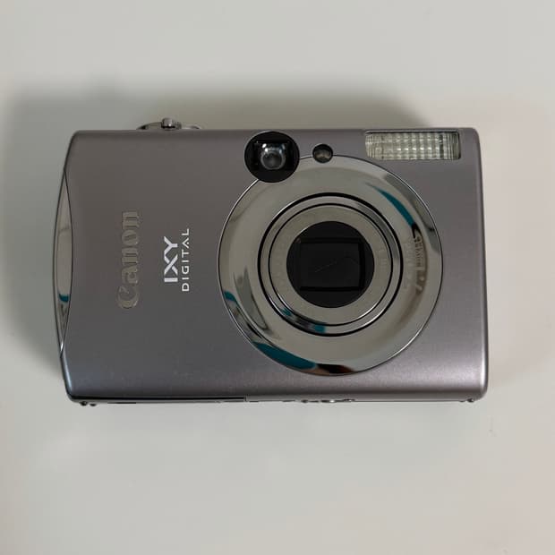 canon ixus 850is (ixy900) 캐논 익서스 850